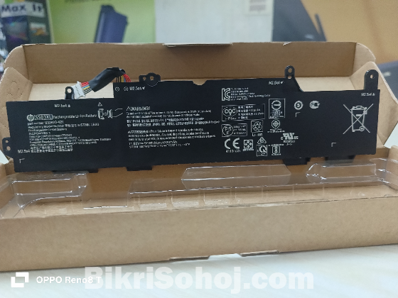 SS03XL ORIGINAL BATTERY